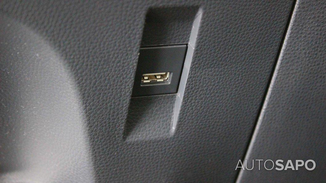 Toyota Corolla de 2021