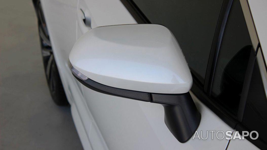 Toyota Corolla de 2021