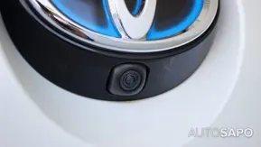 Toyota Corolla de 2021