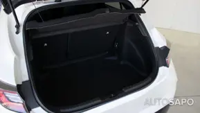 Toyota Corolla de 2021