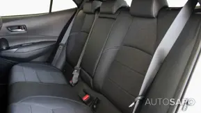 Toyota Corolla de 2021