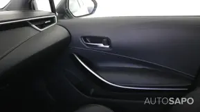 Toyota Corolla de 2021