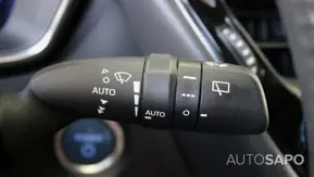 Toyota Corolla de 2021