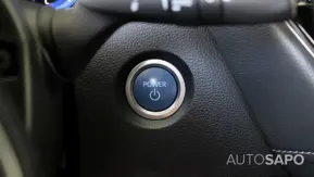 Toyota Corolla de 2021