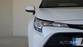 Toyota Corolla de 2021