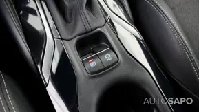 Toyota Corolla de 2021