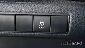 Toyota Corolla de 2021