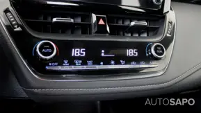 Toyota Corolla de 2021