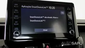 Toyota Corolla de 2021