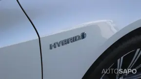 Toyota Corolla de 2021