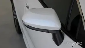 Toyota Corolla de 2021