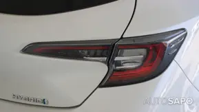 Toyota Corolla de 2021