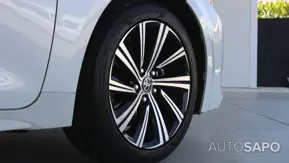 Toyota Corolla de 2021