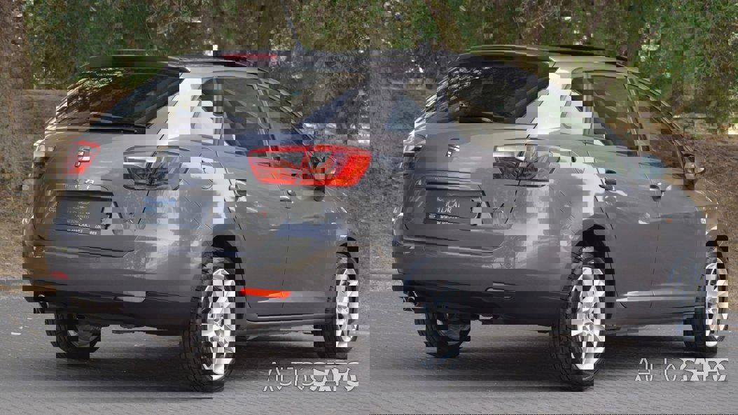 Seat Ibiza de 2016
