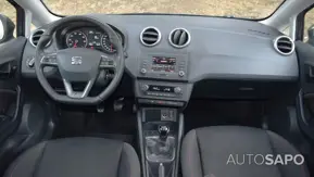 Seat Ibiza de 2016
