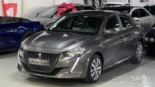 Peugeot 208 1.2 PureTech Active de 2019