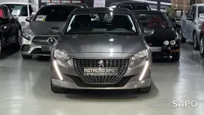 Peugeot 208 1.2 PureTech Active de 2019