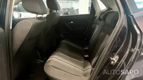 Volkswagen Polo de 2012