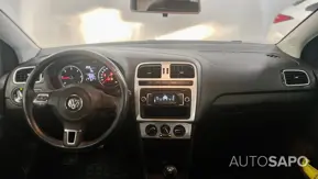 Volkswagen Polo de 2012