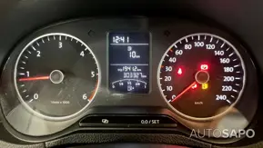 Volkswagen Polo de 2012