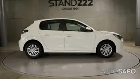 Peugeot 208 1.2 PureTech Active de 2021