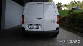 Fiat Doblo de 2025