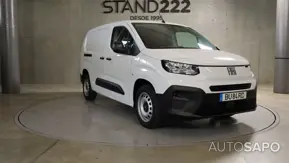 Fiat Doblo de 2025