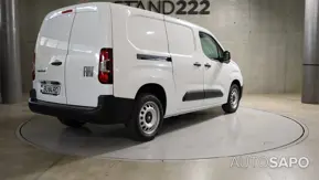 Fiat Doblo de 2025
