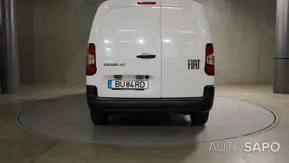 Fiat Doblo de 2025
