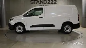 Fiat Doblo de 2025