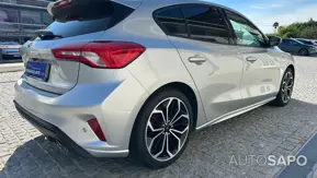 Ford Focus de 2019