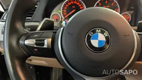BMW Série 7 de 2011