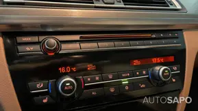 BMW Série 7 de 2011
