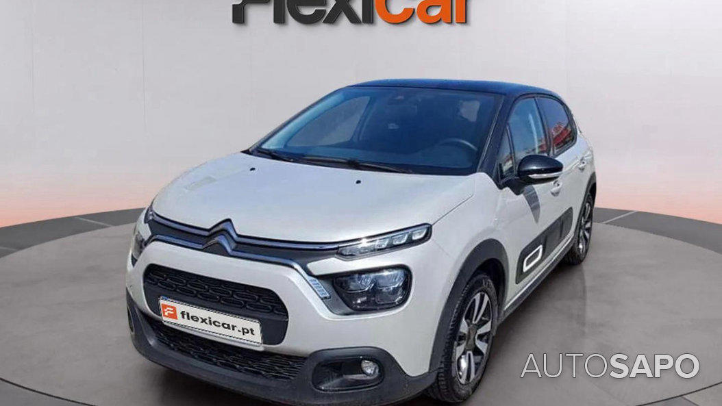 Citroen C3 de 2023