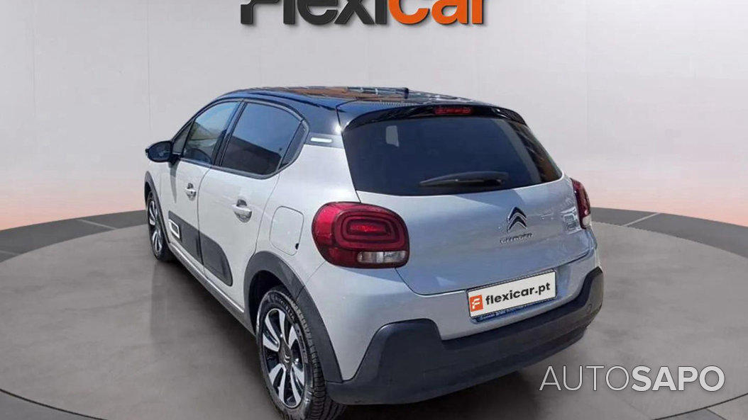 Citroen C3 de 2023