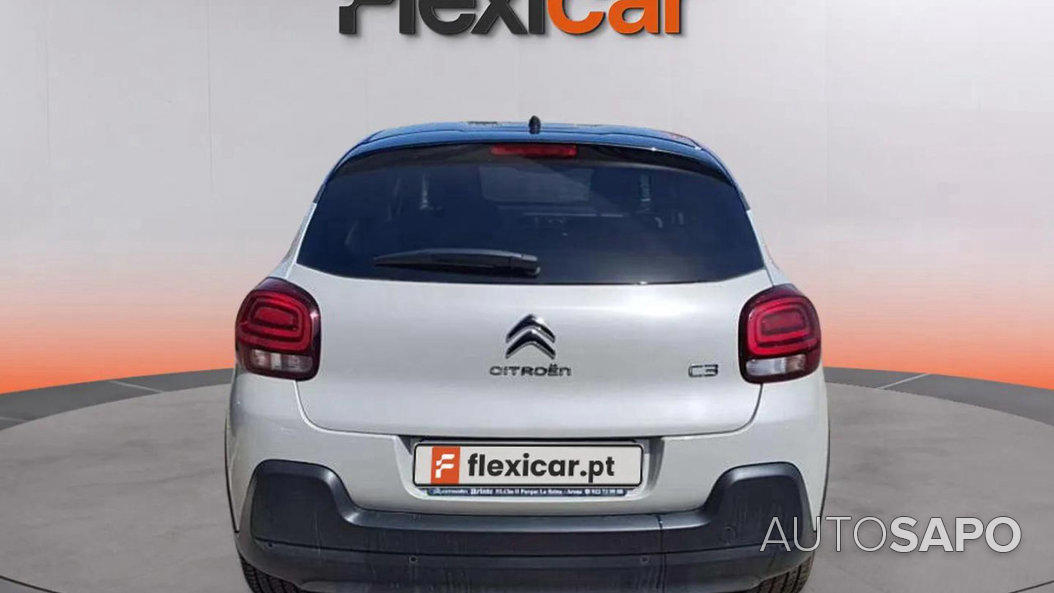 Citroen C3 de 2023