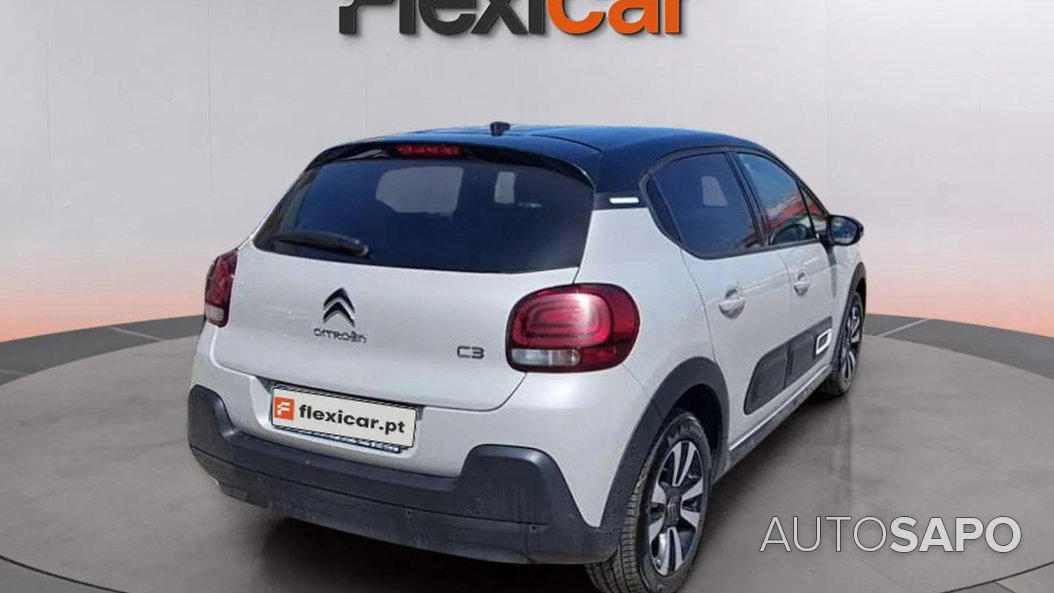 Citroen C3 de 2023