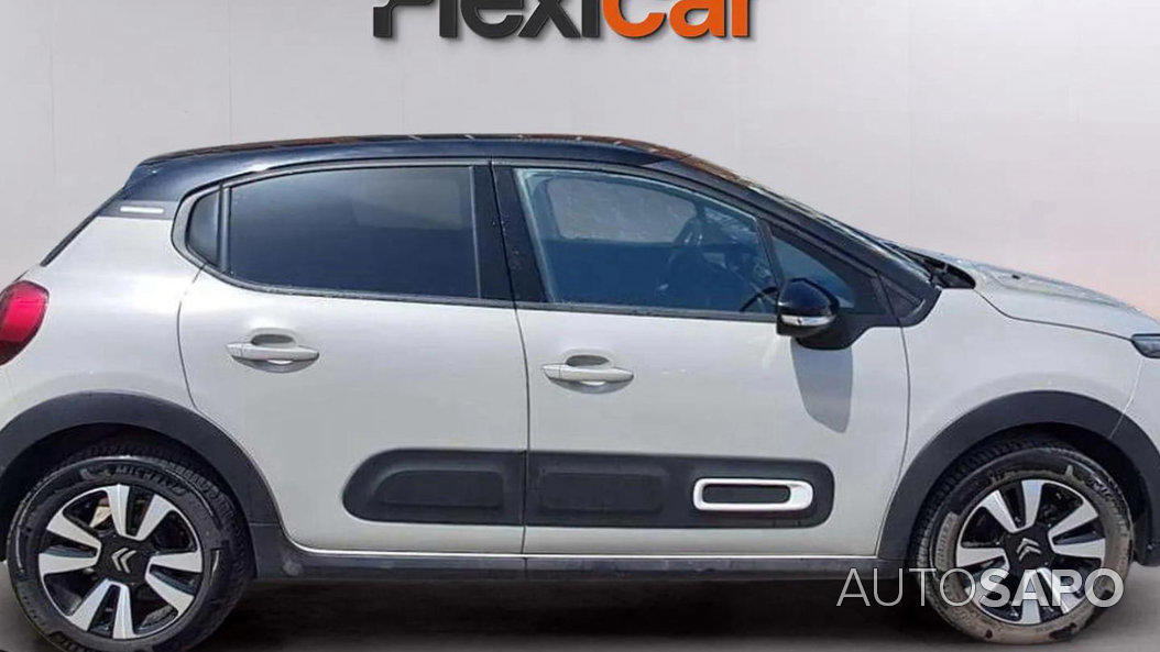 Citroen C3 de 2023