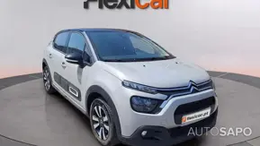 Citroen C3 de 2023