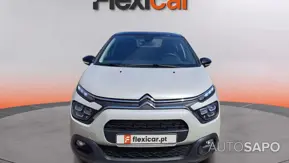 Citroen C3 de 2023