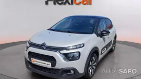 Citroen C3 de 2023