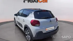 Citroen C3 de 2023