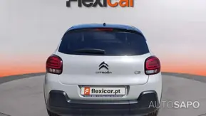 Citroen C3 de 2023