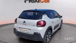 Citroen C3 de 2023