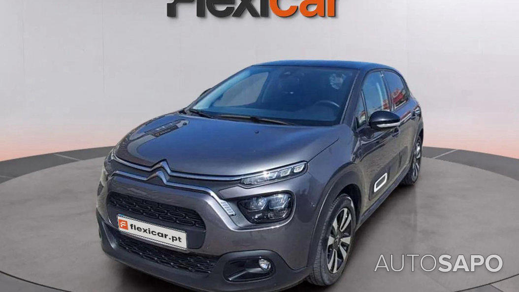 Citroen C3 de 2023
