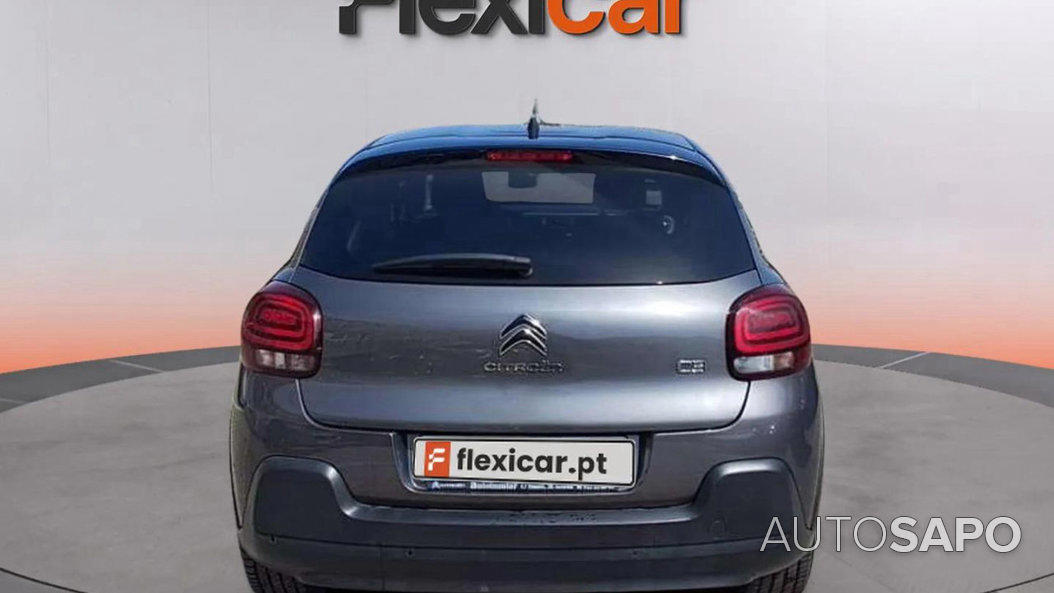 Citroen C3 de 2023