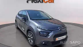 Citroen C3 de 2023