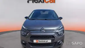 Citroen C3 de 2023