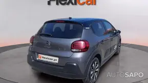 Citroen C3 de 2023