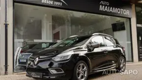 Renault Clio de 2018